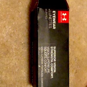 Underarmour sunglasses